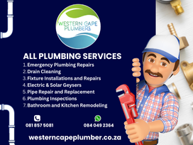 All Plumbing Services